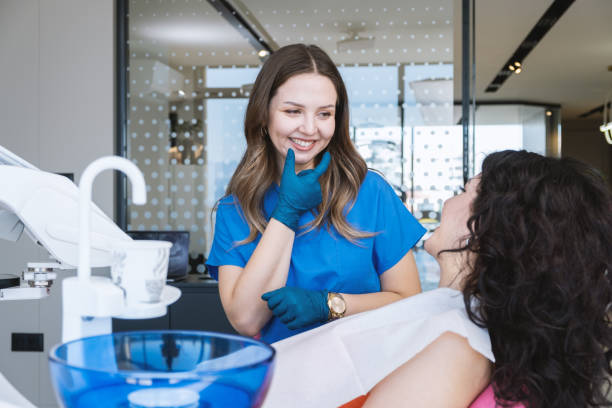 Dental Bonding in Heber, UT